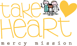 Take Heart Mercy Mission